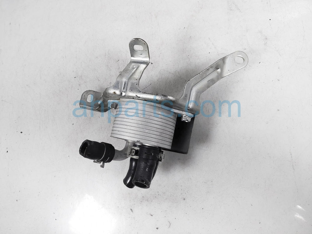 Transmission Fluid Cooler