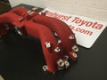 2.0L H4 Intake Manifold
