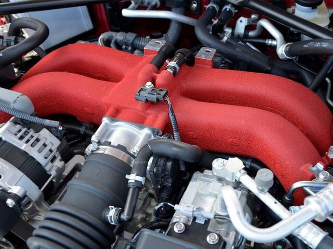 2.0L H4 Intake Manifold