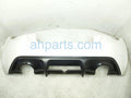 Rear Bumper Cover