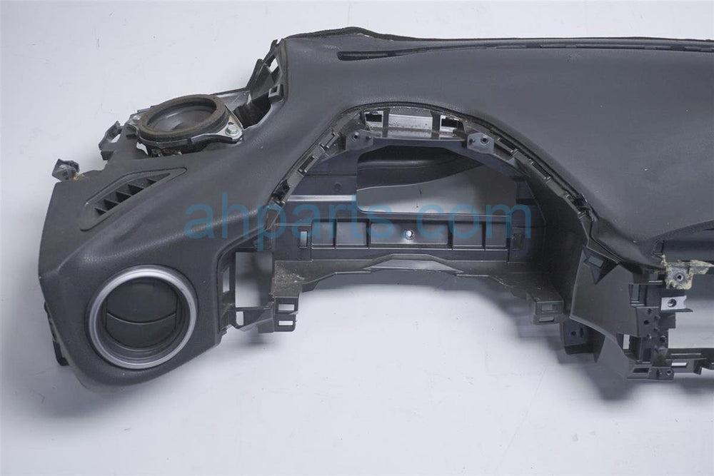 Instrument Panel Assembly