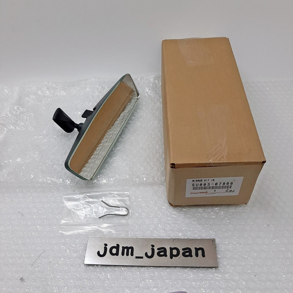 Interior Rear-View Mirror Kit