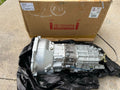 V160 6-Speed Manual Transmission