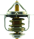 Engine Coolant Thermostat with Jiggle Pin
