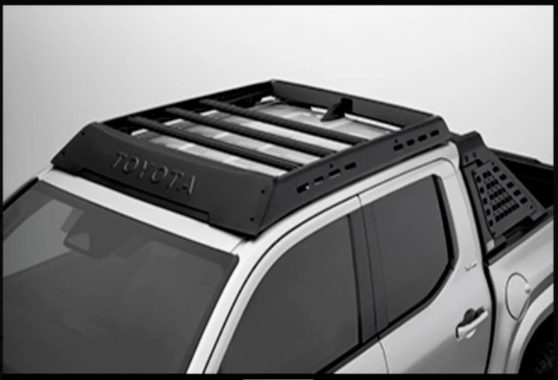 TACO ROOF RACK Tie-Down Assembly