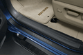 Front Driver Side Skirt