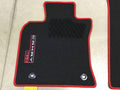 Camry TRD Floor Mat Set