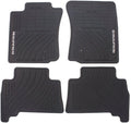 All-Weather Floor Mats