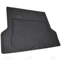 All-Weather Floor Mats