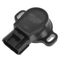 Throttle Body Assembly