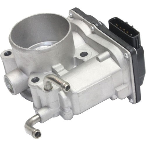 Throttle Body Assembly