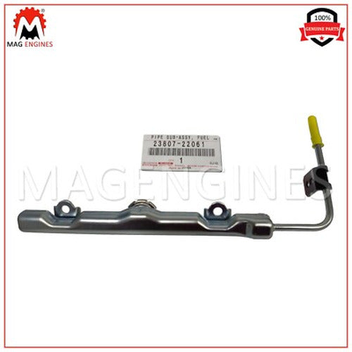 1.8L Fuel Rail
