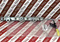 1.8L Fuel Rail