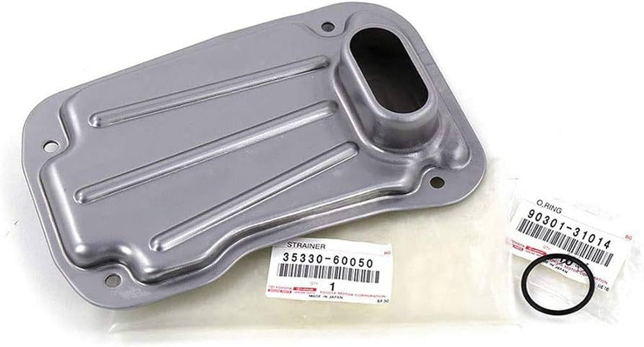 CVT Transaxle Strainer Assembly