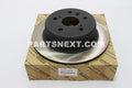 Rear Disc Rotor