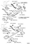 Rear Bumper Assembly