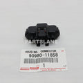 4-Way Coil On Plug Connector Housing
