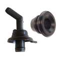Ventilation Valve Sub-Assembly
