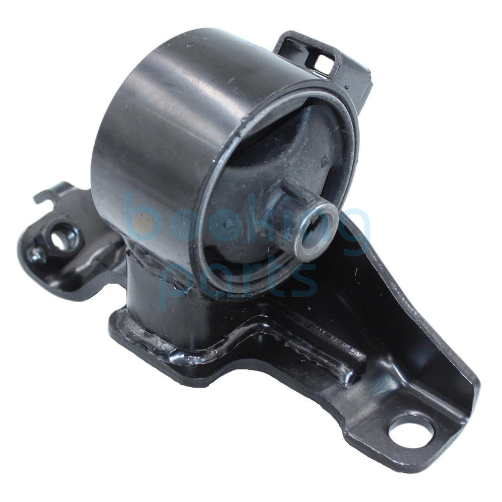 Engine Mount Insulator, Left Hand