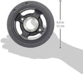 Crankshaft Pulley