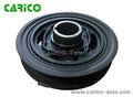 Crankshaft Pulley