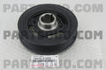 Crankshaft Pulley