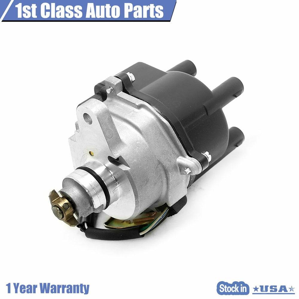 Genuine Distributor Assembly