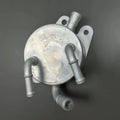 CVT Transmission Heat Exchanger