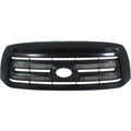 Front Grille Assembly