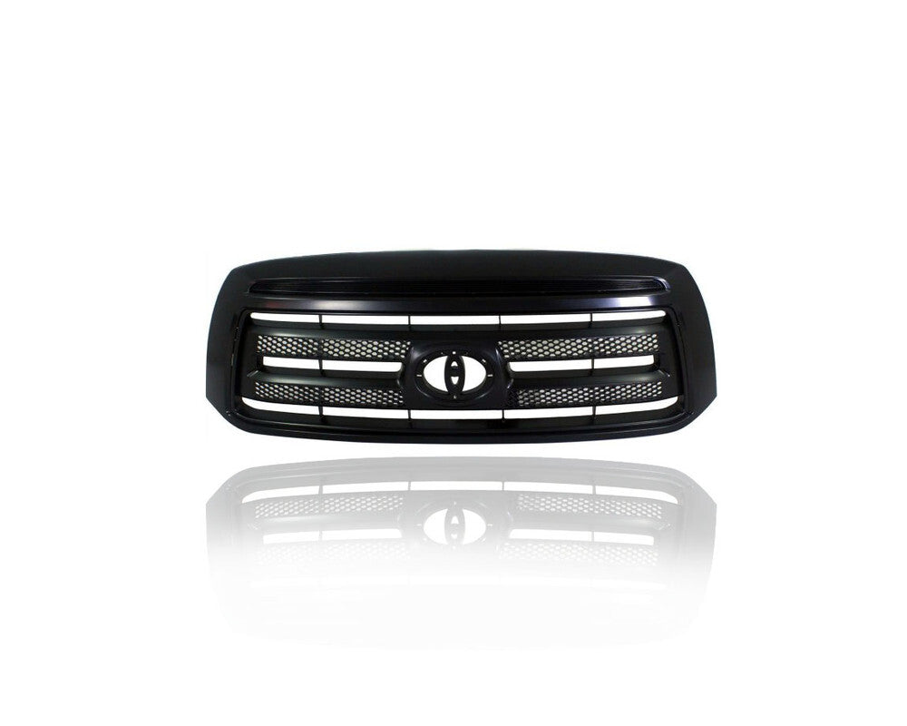 Front Grille Assembly