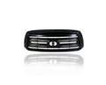 Front Grille Assembly