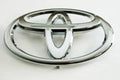 Front Grille Assembly