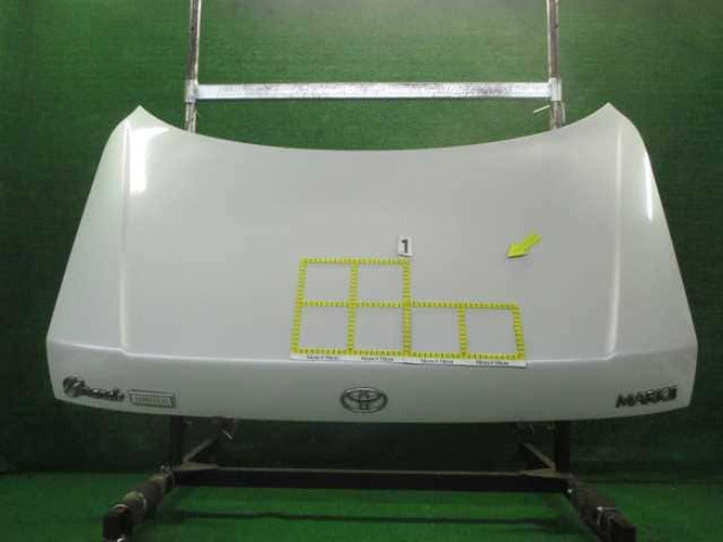 Trunk Lid
