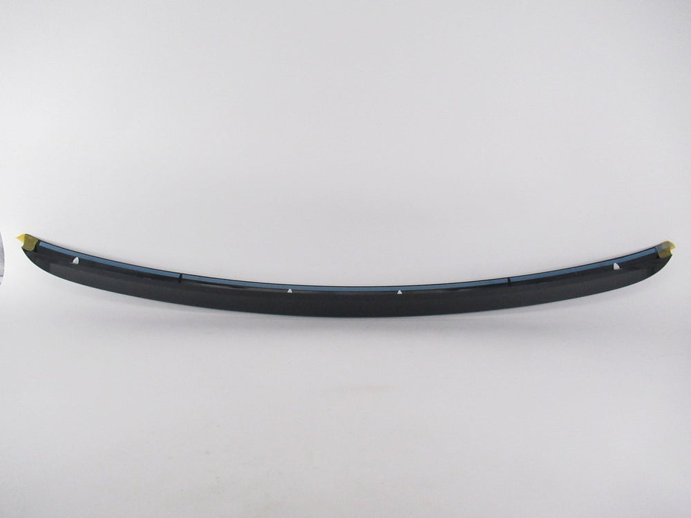 Rear Spoiler