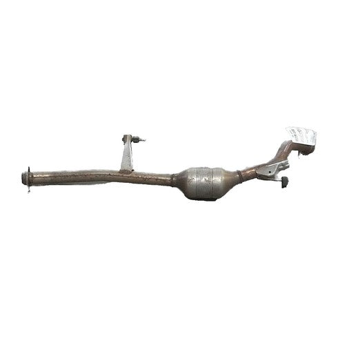 Rear Right Combination Lamp Lens