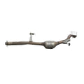 Rear Right Combination Lamp Lens