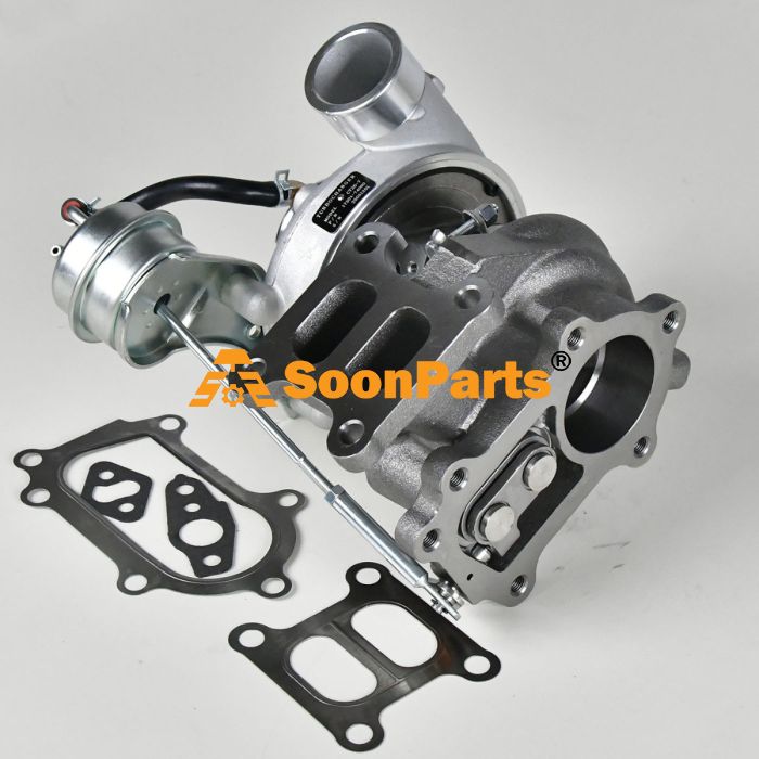 CT26 Turbocharger