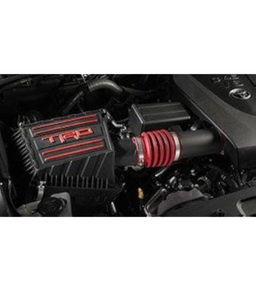 High-Flow Air Filter