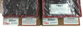 TRD Engine Protection Air Filter