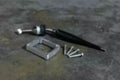 TRD Quickshifter