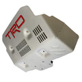 TRD Undercarriage Skid Plate