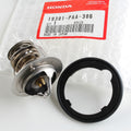 Thermostat Assembly