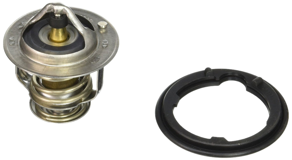 Thermostat Assembly