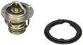 Thermostat Assembly