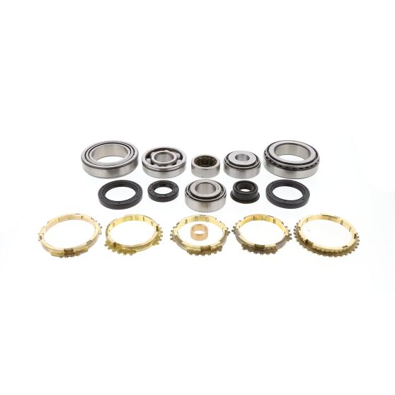 Transmission Rebuild Kit