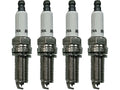 4-Piece Iridium Spark Plug Set