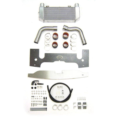 16" W x 8" H x 3" D Intercooler Kit