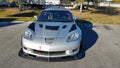 C6 Corvette Fender Vents