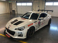 T1 Hood Louver Kit