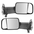 Heated Towing Side Mirror Set